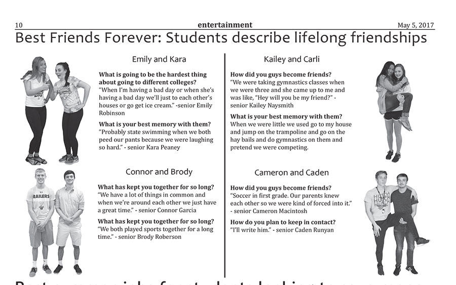 Best+friends+forever%3A+students+describe+lifelong+friendships