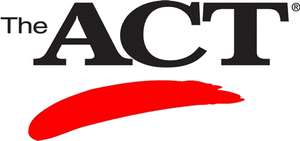 ACT allows testing for specific sections