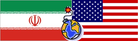Iranian conflict part one: the lead up
