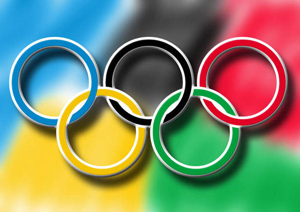 Olympics rescheduled for 2021