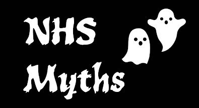 NHS takes on myths