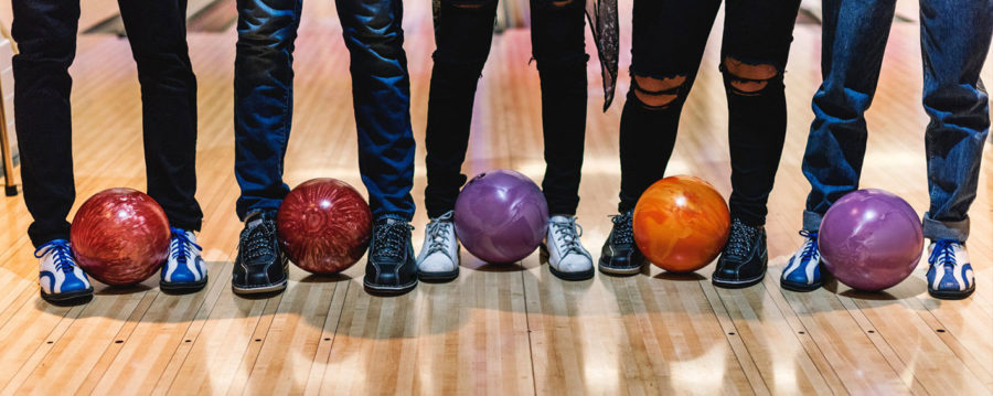 Bowling team searches for practice space