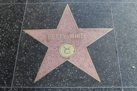 Remembering Betty White