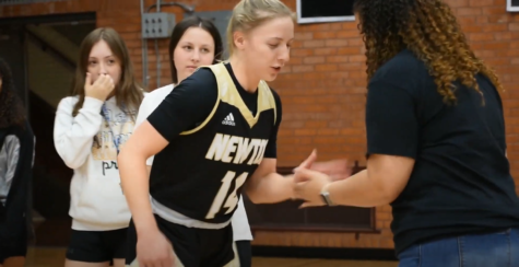 VIDEO: Railer Girls Basketball highlights
