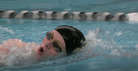 VIDEO: Railer Boys Swim season highlights