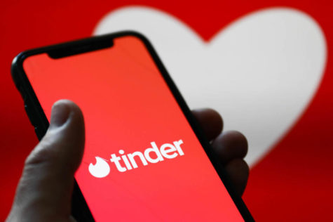 Dating apps detrimental in high school enviornment