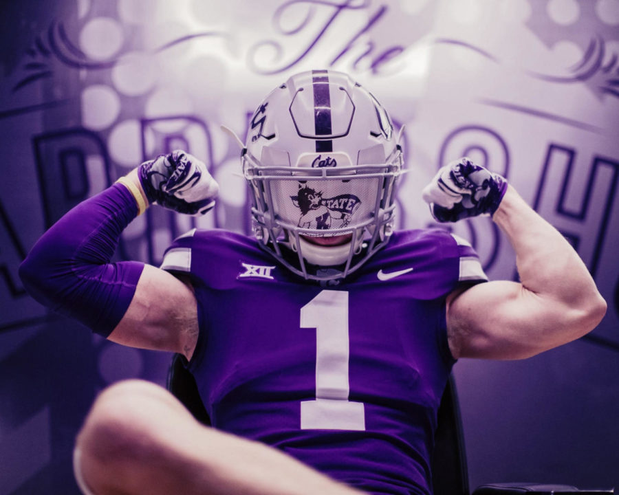 Hirsh+Commits+to+K-State
