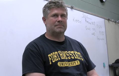 VIDEO: Tony Hein Teacher Spotlight