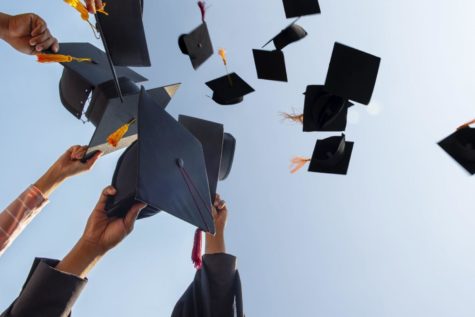 Semester graduates share post high school plans