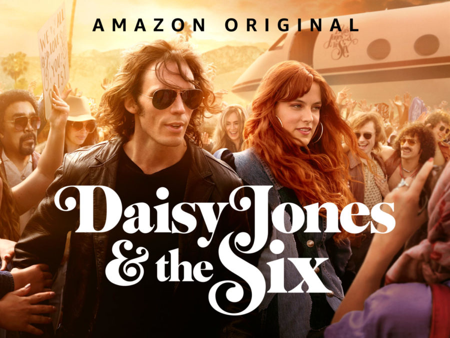 Opinion: Daisy Jones & the Six Review