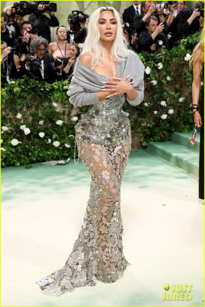 Navigation to Story: Opinion: The Met Gala