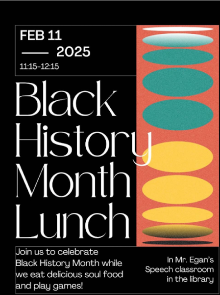 Navigation to Story: Black History Month Meal