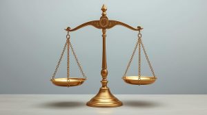 Scales of Justice