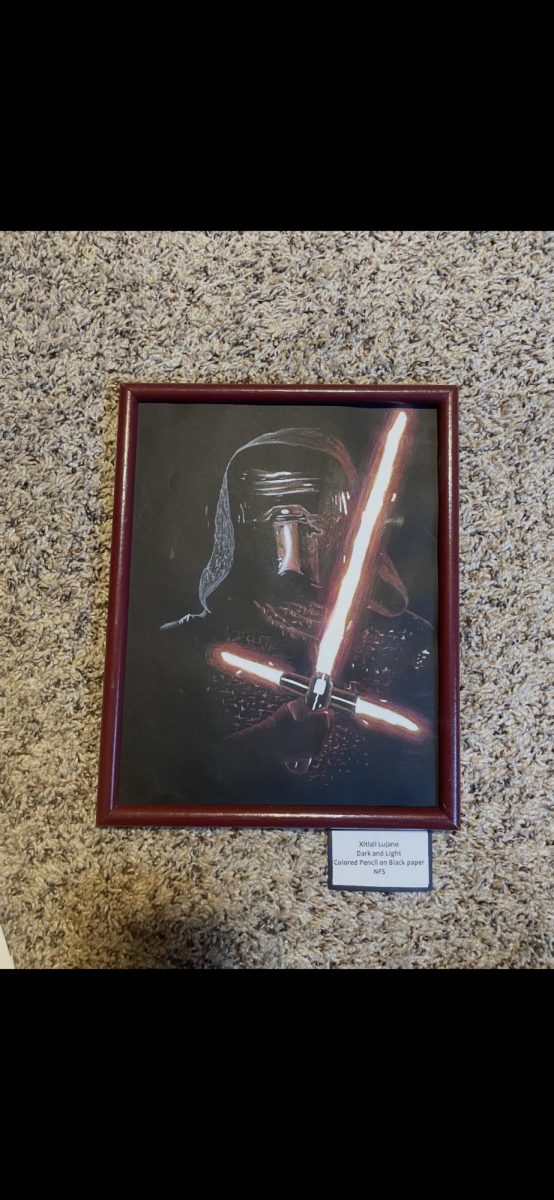Art is Talent